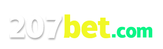 Logo da 207BET