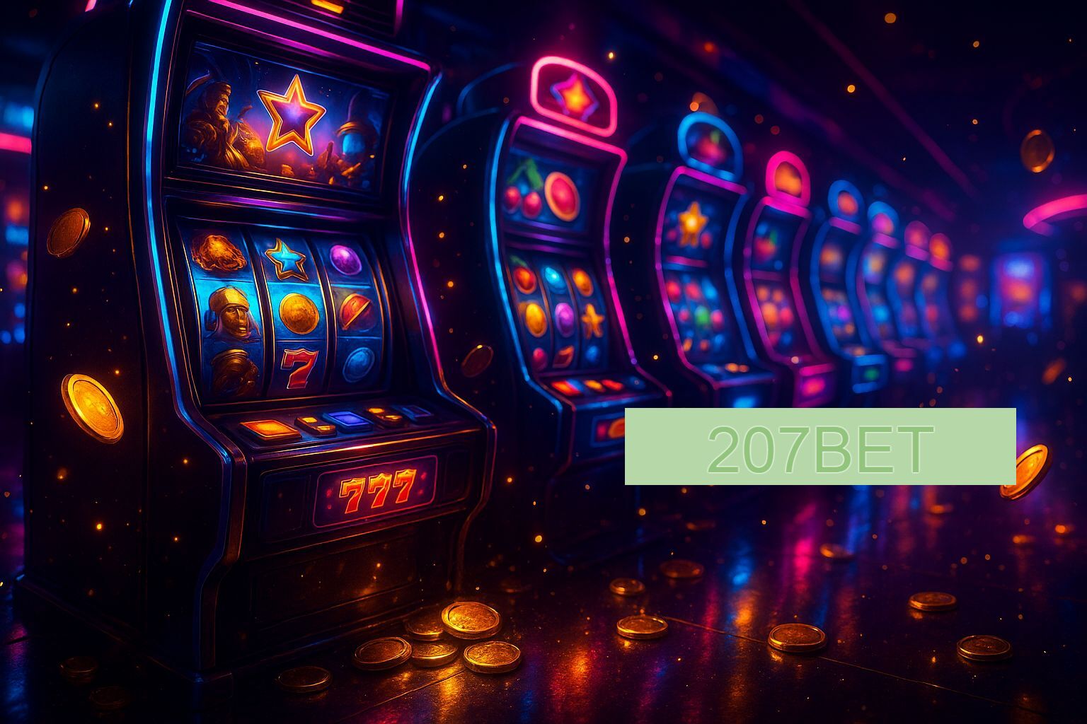Benefícios dos Slots